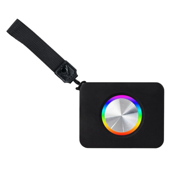 Waterproof Bluetooth Speaker BS011 - Image 2