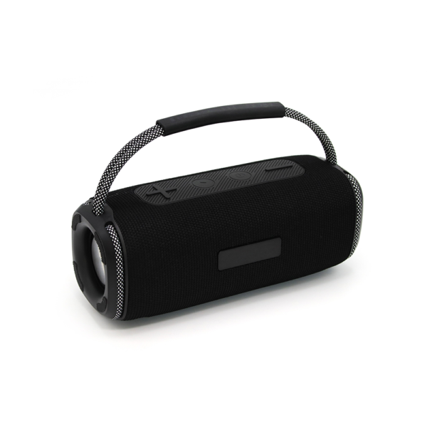 SoundWave Handle Pro Portable Bluetooth Speaker BS001 - Image 4