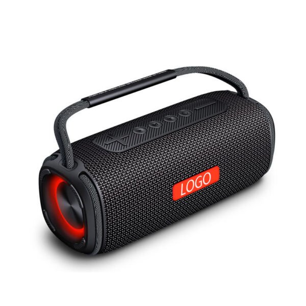 SoundWave Handle Pro Portable Bluetooth Speaker BS001