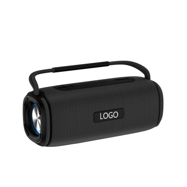 SoundWave Handle Pro Portable Bluetooth Speaker BS001 - Image 3