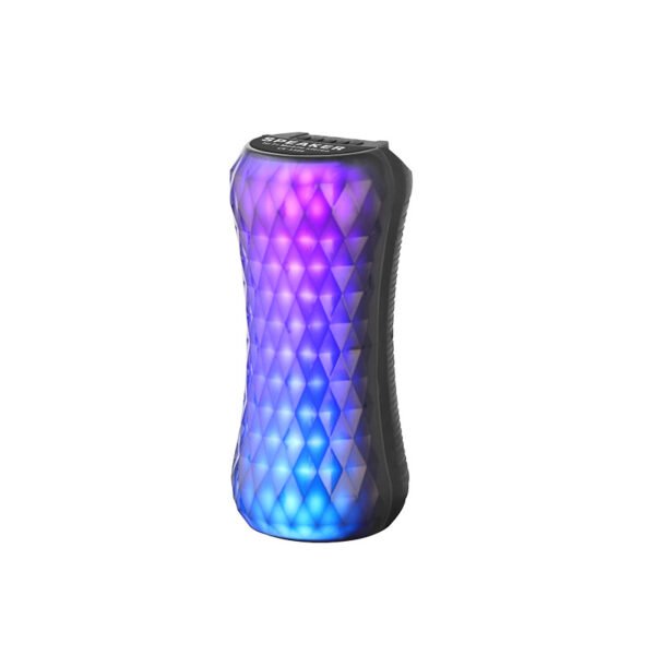 SoundSleek Pro Multifunction Bluetooth Speaker BS005