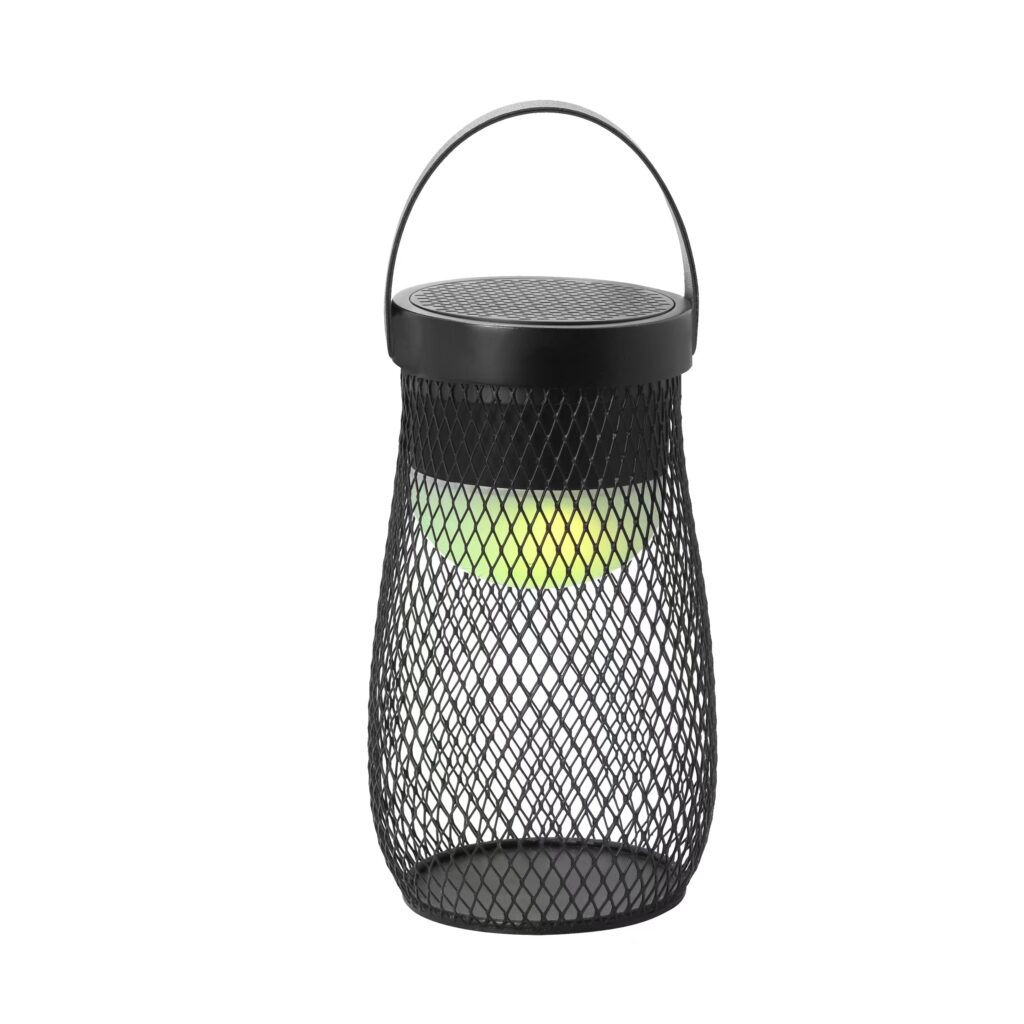 Lantern Bluetooth Speaker BS008 - UGOTECK