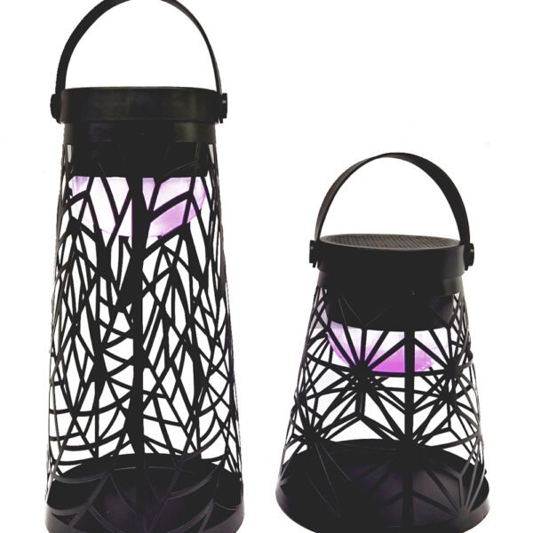 Lantern Bluetooth Speaker BS010 - Image 6