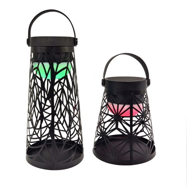 Lantern Bluetooth Speaker BS010 - Image 5