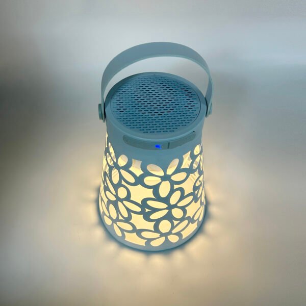 Lantern Bluetooth Speaker BS009 - Image 7