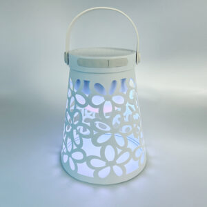 Lantern Bluetooth Speaker BS009 - UGOTECK