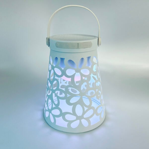 Lantern Bluetooth Speaker BS009 - Image 6