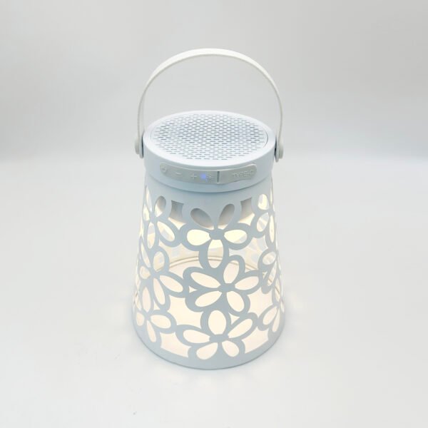 Lantern Bluetooth Speaker BS009 - Image 5