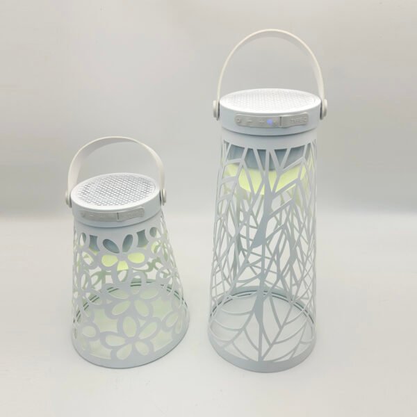 Lantern Bluetooth Speaker BS010 - Image 4