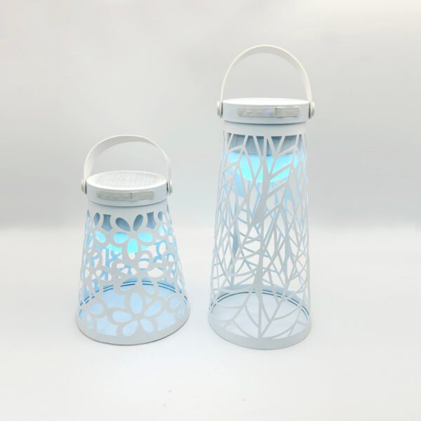 Lantern Bluetooth Speaker BS009 - Image 3