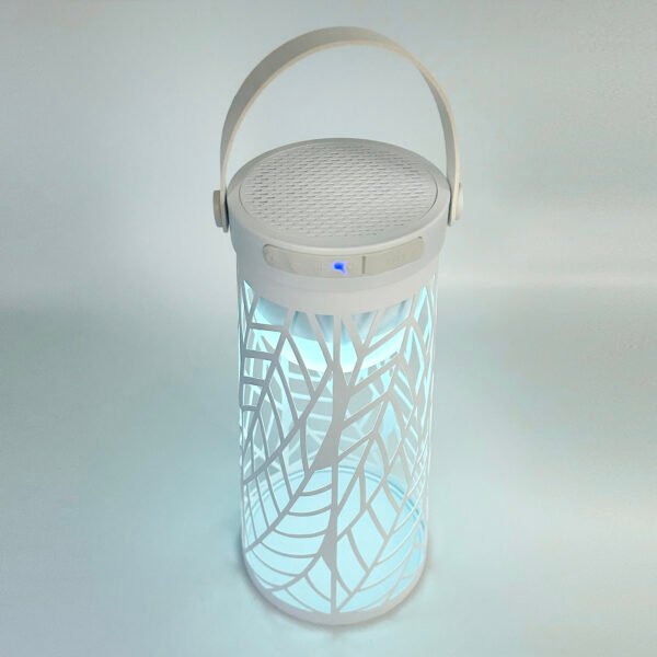 Lantern Bluetooth Speaker BS010 - Image 7