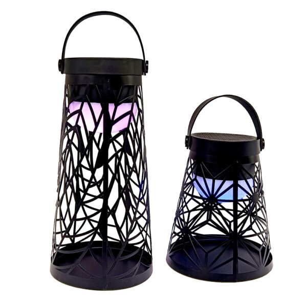 Lantern Bluetooth Speaker BS009 - Image 2