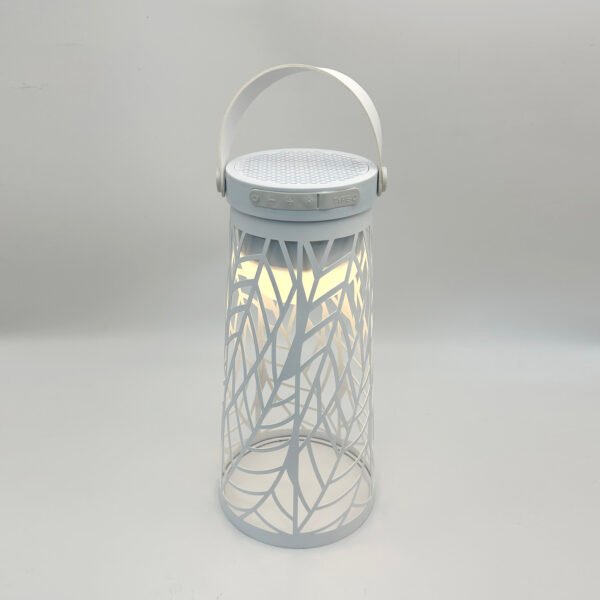 Lantern Bluetooth Speaker BS010 - Image 2