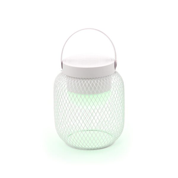 Lantern Bluetooth Speaker BS007 - Image 7