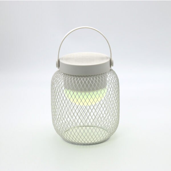 Lantern Bluetooth Speaker BS007 - Image 4