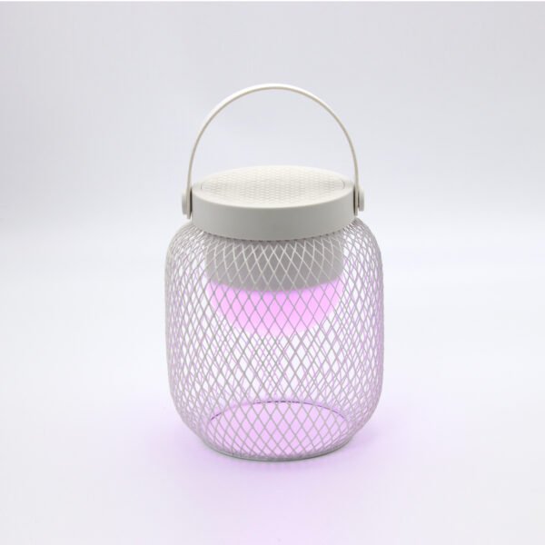Lantern Bluetooth Speaker BS007 - Image 3