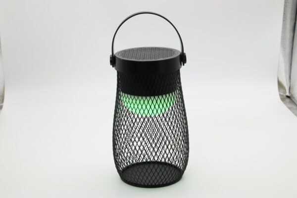 Lantern Bluetooth Speaker BS008 - Image 4