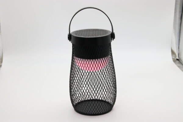 Lantern Bluetooth Speaker BS008 - Image 3