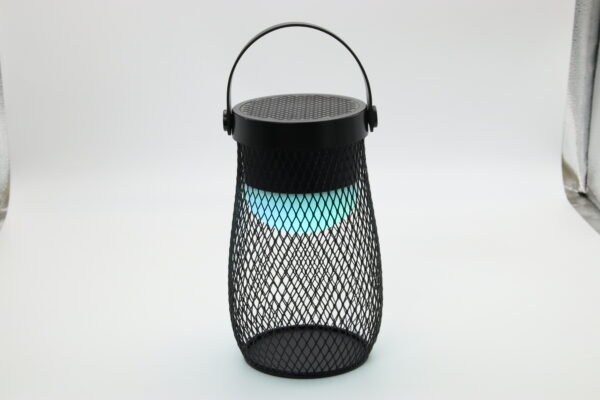 Lantern Bluetooth Speaker BS008 - Image 2