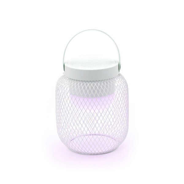 Lantern Bluetooth Speaker BS007 - Image 6