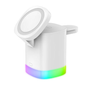 QuadCharge Station WC001 - UGOTECK