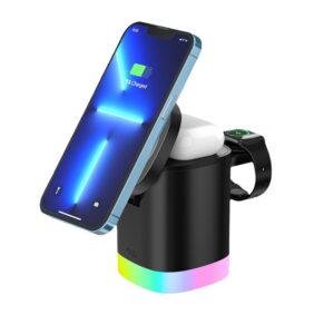 QuadCharge Station WC001 - UGOTECK