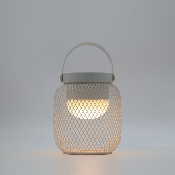 Lantern Bluetooth Speaker BS007 - Image 2