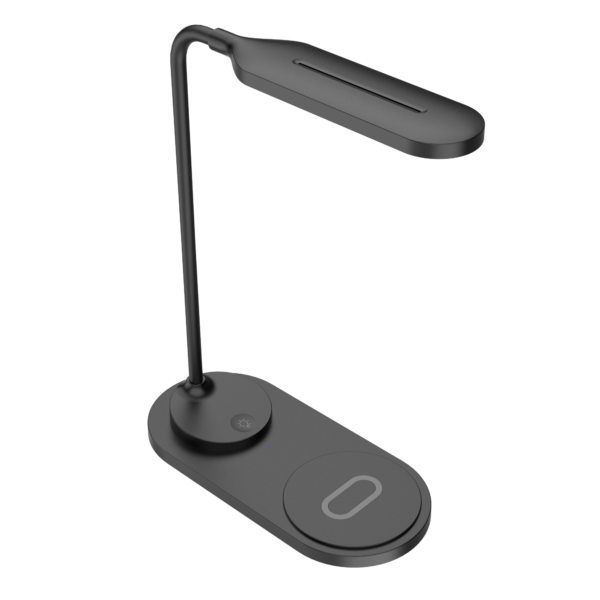 Lamp Wireless Charger WC010