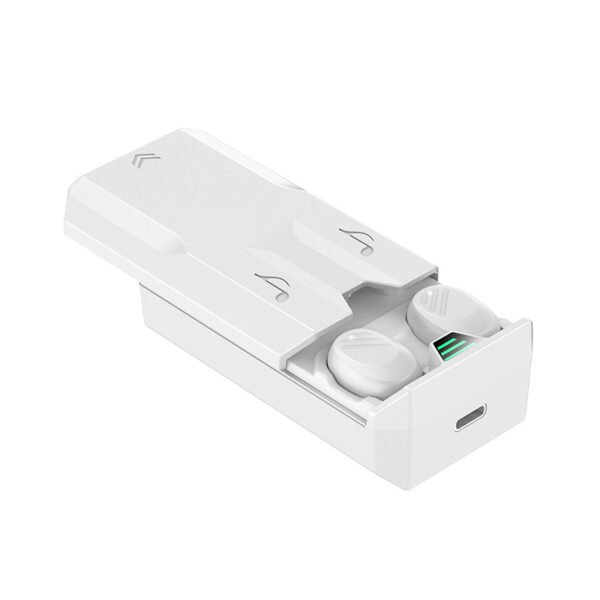 TWS Earbuds with LED Lights EB001