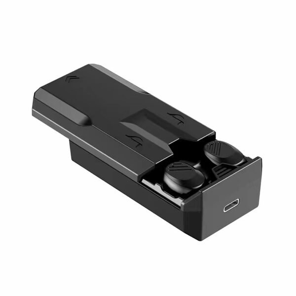 TWS Earbuds with LED Lights EB001 - Image 2
