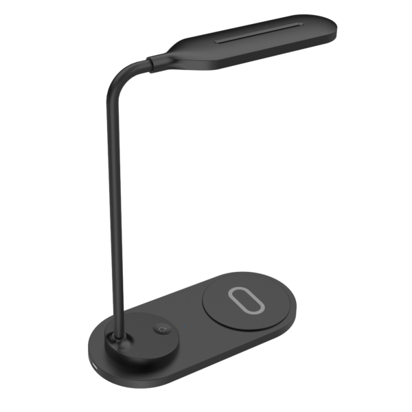 Lamp Wireless Charger WC010 - Image 5