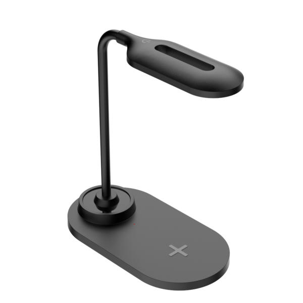 Lamp Wireless Charger WC006