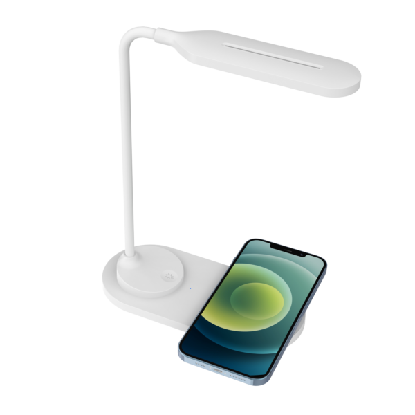Lamp Wireless Charger WC010 - Image 3
