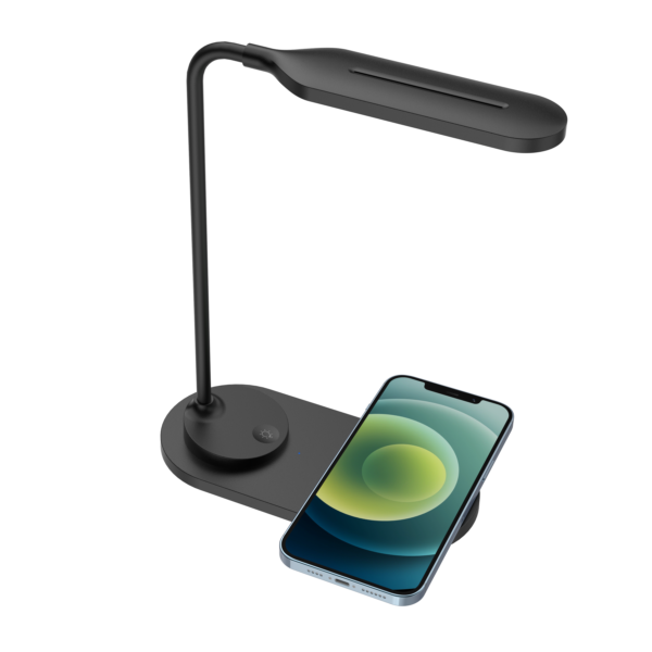Lamp Wireless Charger WC010 - Image 2