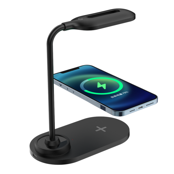 Lamp Wireless Charger WC006 - Image 2