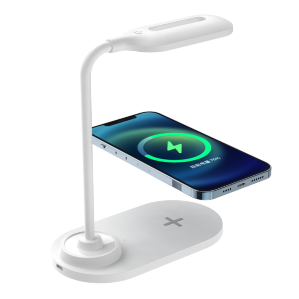 Lamp Wireless Charger WC006 - Image 4