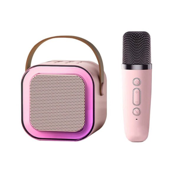 Karaoke BT Speaker BS012