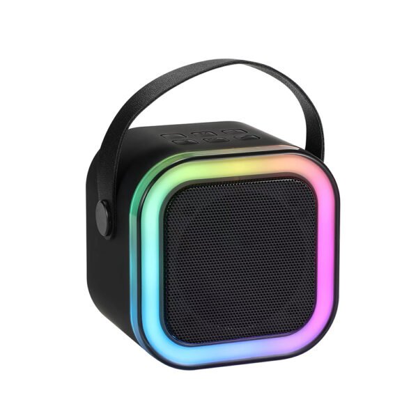 Karaoke BT Speaker BS012 - Image 3