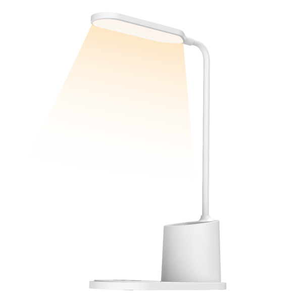 2-in-1 Pen Holder Wireless Charger WC009 - Image 5