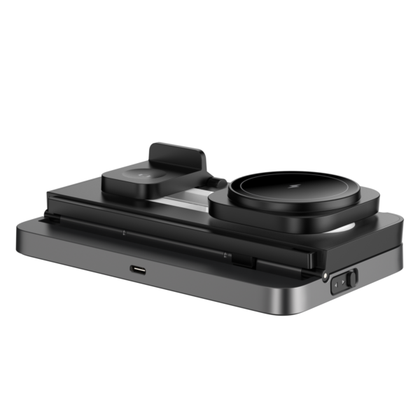 4-in-1 Wireless Charger Station WC013 - Image 2