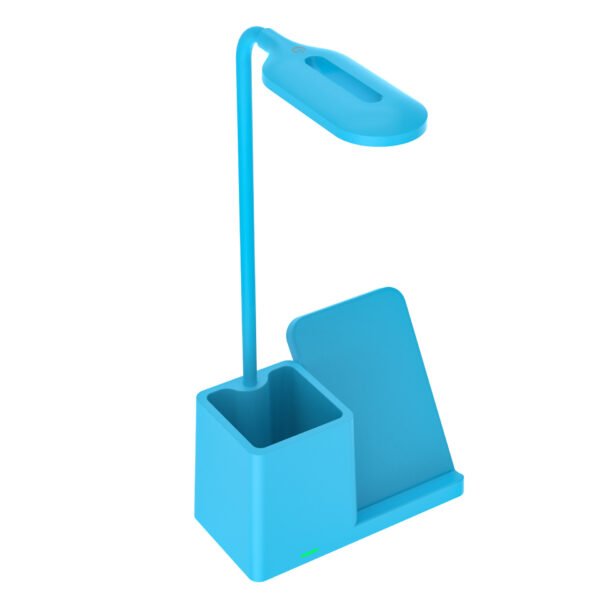 2-in-1 Pen Holder Wireless Charger WC008 - Image 4