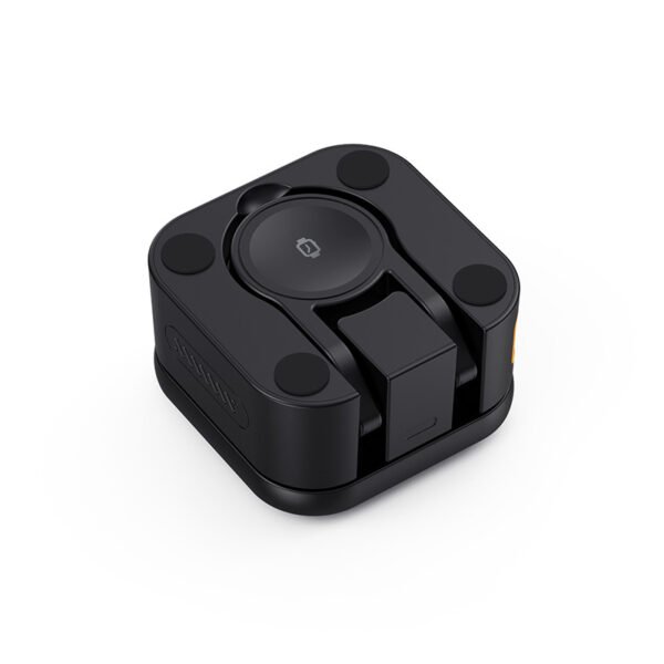 4-in-1 Magnetic Wireless Charger WC005 - Image 4