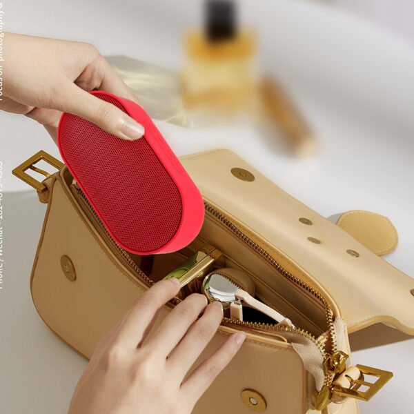 Waterproof BT Speaker BS013 - Image 7