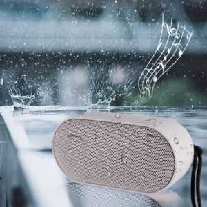Waterproof BT Speaker BS013 - UGOTECK