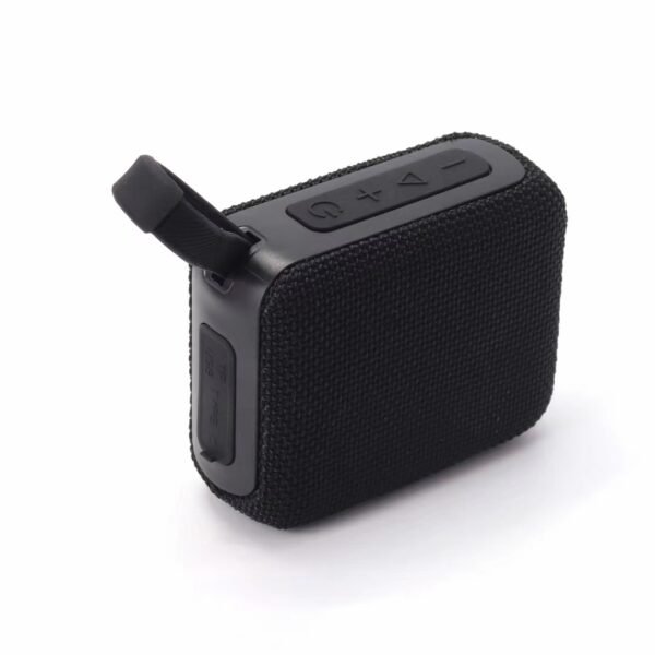 Multi-Function Fabric Bluetooth BS014 - Image 5