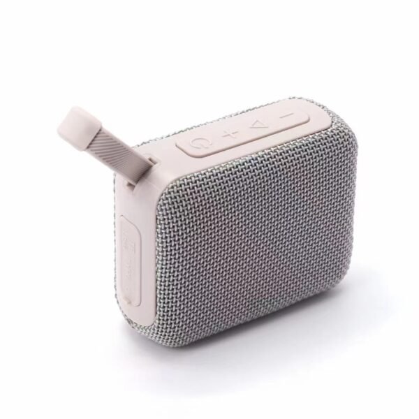 Multi-Function Fabric Bluetooth BS014