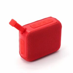 Multi-Function Fabric Bluetooth BS014 - UGOTECK