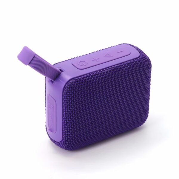 Multi-Function Fabric Bluetooth BS014 - Image 3