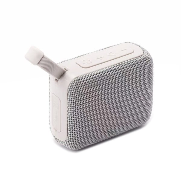 Multi-Function Fabric Bluetooth BS014 - Image 6
