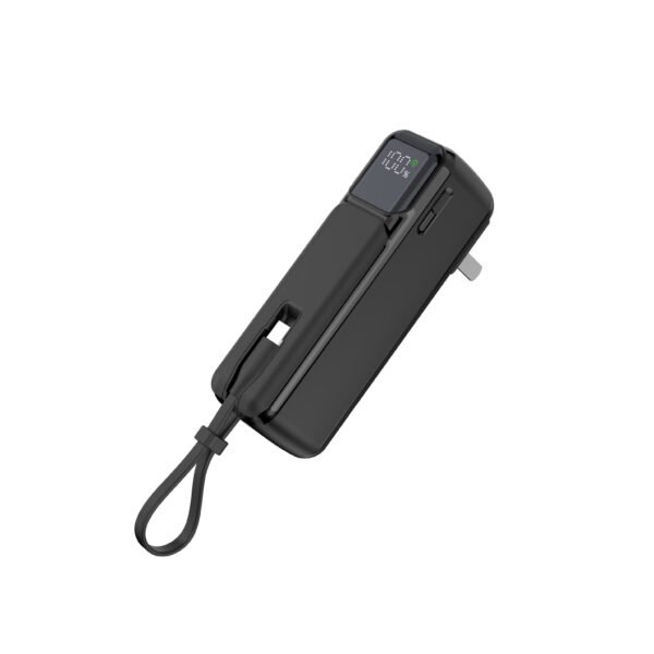 Compact power bank PB002 - Image 4